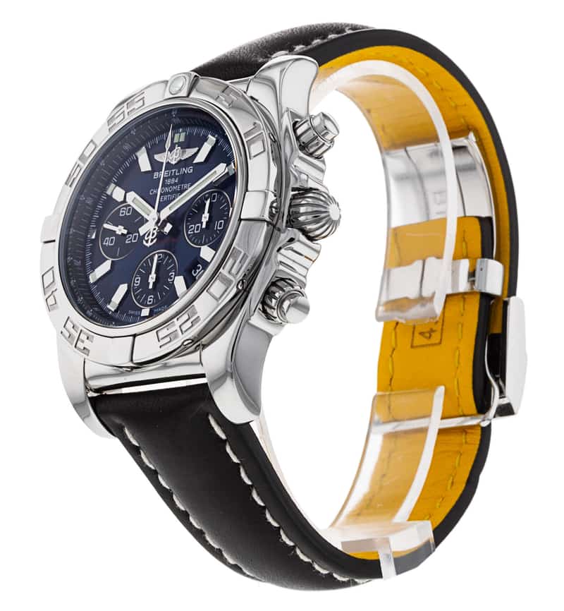 Breitling Chronomat 44 AB0110